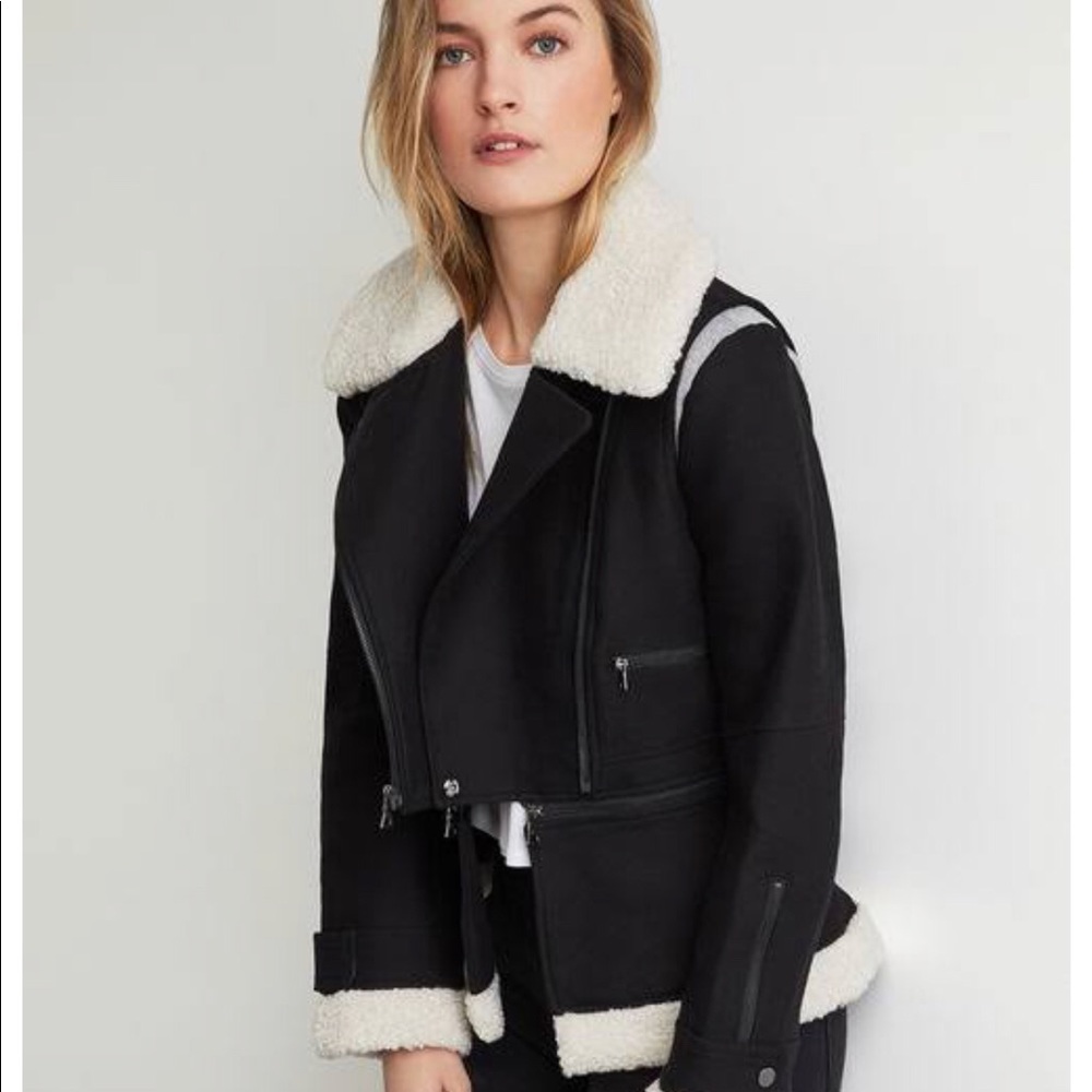 Bcbg jacket